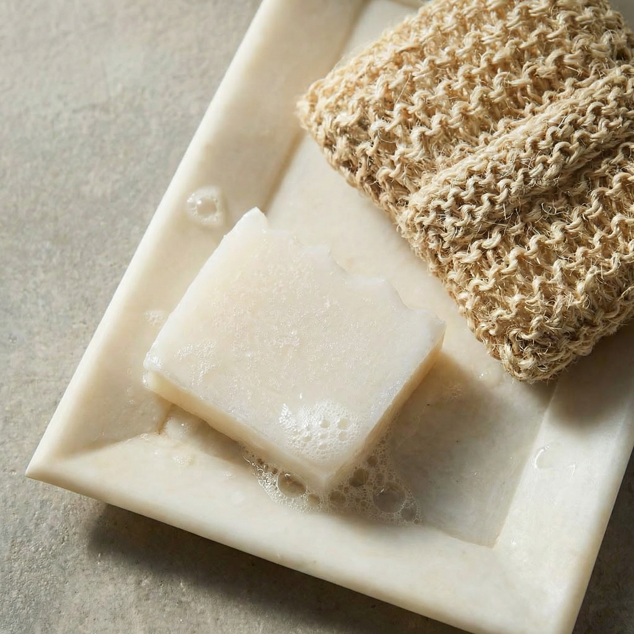 tallow dish soap